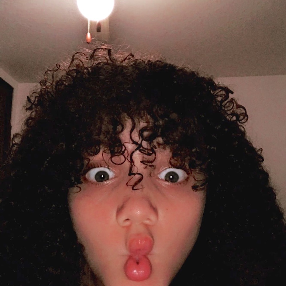 Meet your Posher, Celisa